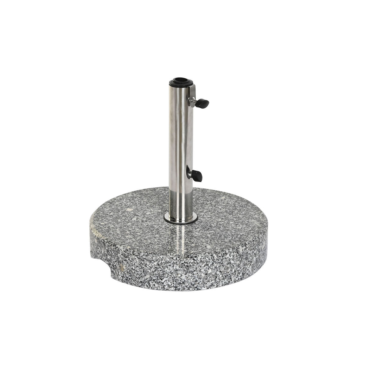 8424002008123 - Base for beach umbrella Grey Stainless steel Granite (38 x 38 x 41 cm) 8424002008123 - Base for beach umbrella Grey Stainless steel Granite (38 x 38 x 41 cm)
