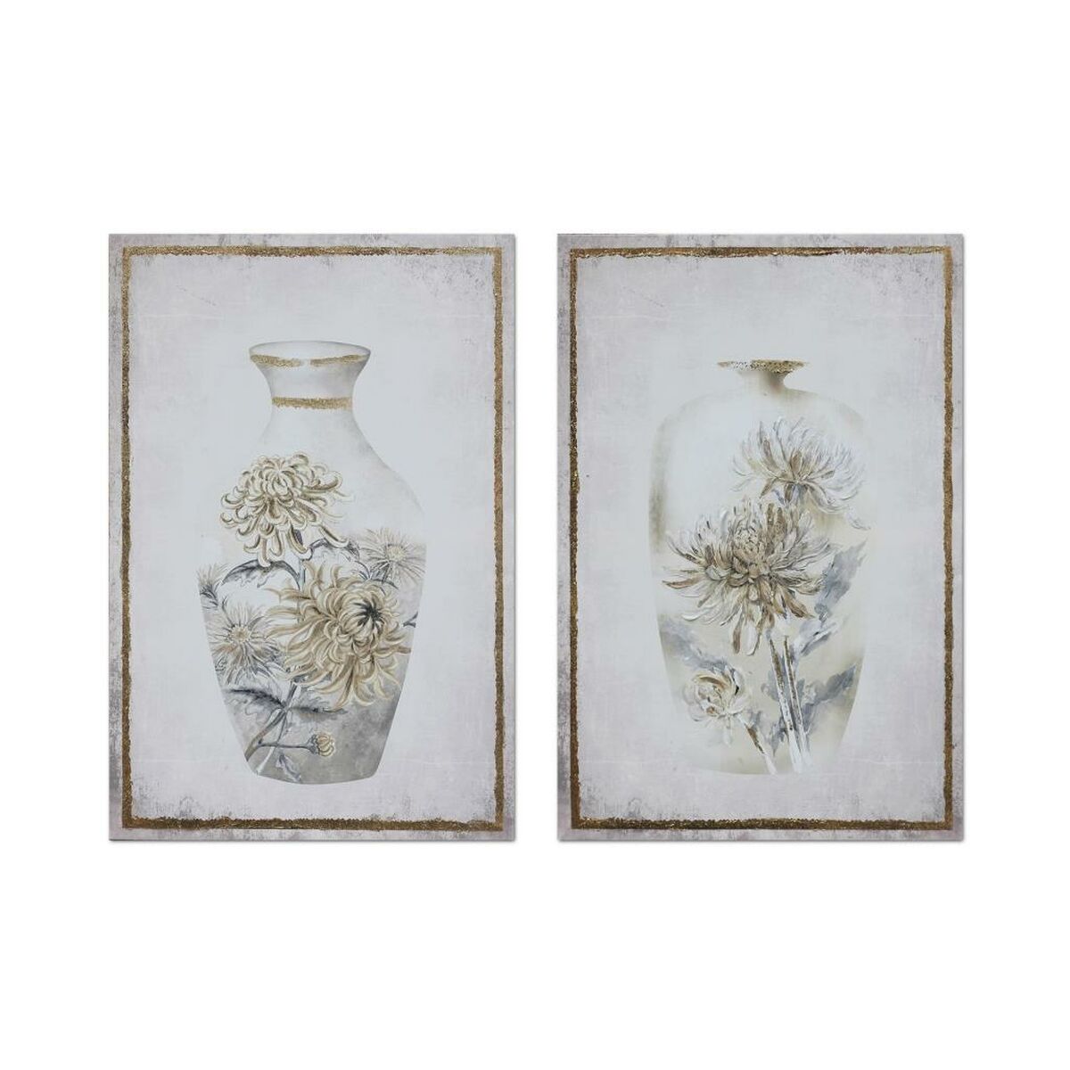 8424002016739 - Bild Vase Traditionell (50 x 18 x 70 cm) (2 Stück) 8424002016739 - Bild Vase Traditionell (50 x 18 x 70 cm) (2 Stück)