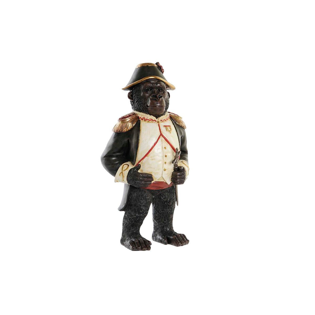 8424002025472 - Deko-Figur 165 x 12 x 32 cm Gorilla