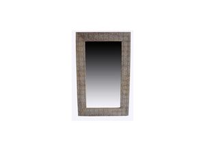 8424002049980 - Dkd Home Decor - Spiegelgriff Spiegel 765x3x122 Griff Spiegel Mirror Materialfarbe Multikolorfamilie Details Details Details