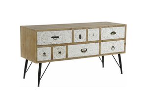8424002059651 - Dkd Home Decor - Lackierte Leinwand mit 40x4x60 cmelegant -Rahmen für alle Familienhäuser Dekoration für alle Umgebungen 8424002059651 - Dkd Home Decor - Lackierte Leinwand mit 40x4x60 cmelegant -Rahmen für alle Familienhäuser Dekoration für alle Umgebungen