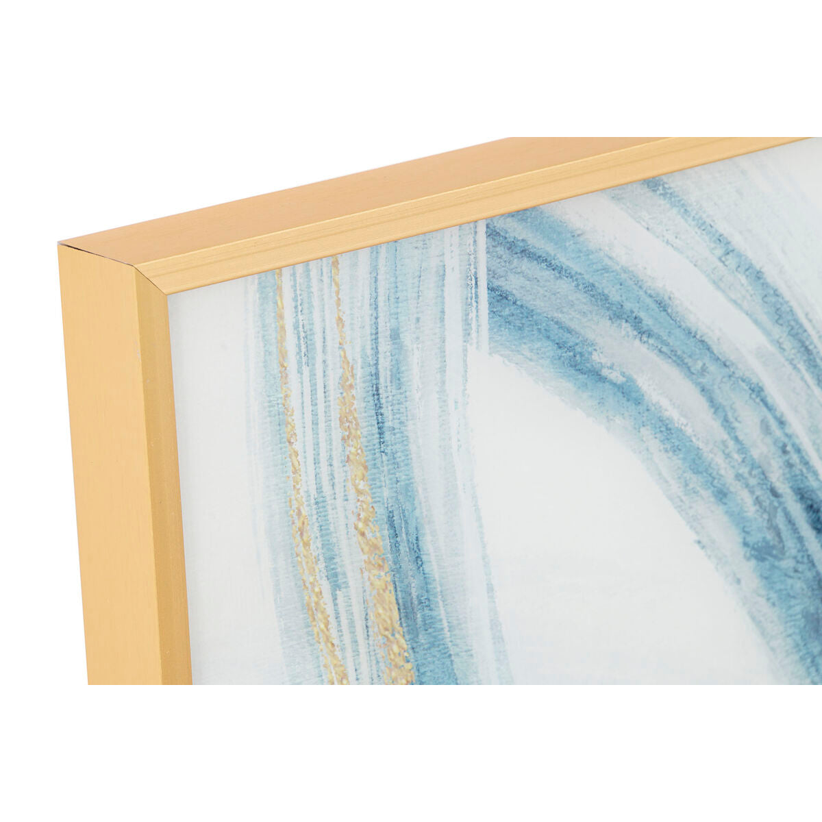 8424002079901 - Gemälde Abstract Moderne 80 x 25 x 120 cm (2 Einheiten) 8424002079901 - Gemälde Abstract Moderne 80 x 25 x 120 cm (2 Einheiten)