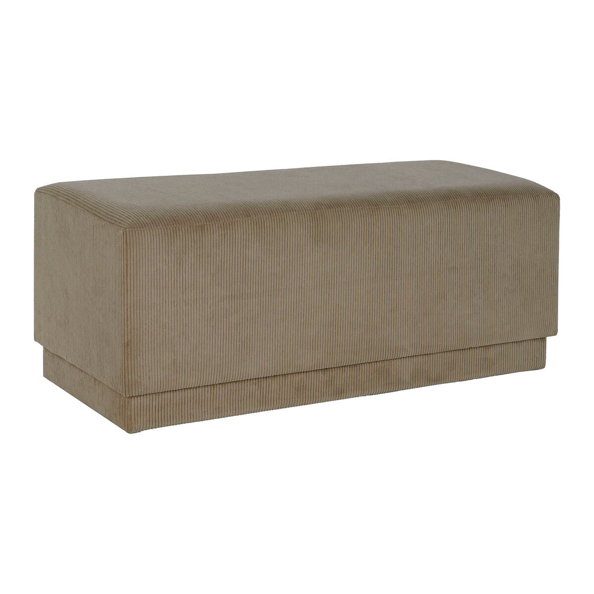 8424002083755 - Bankbank aus Polyester und Mdf-Holz DKD Home Decor 8424002083755 - Bankbank aus Polyester und Mdf-Holz DKD Home Decor