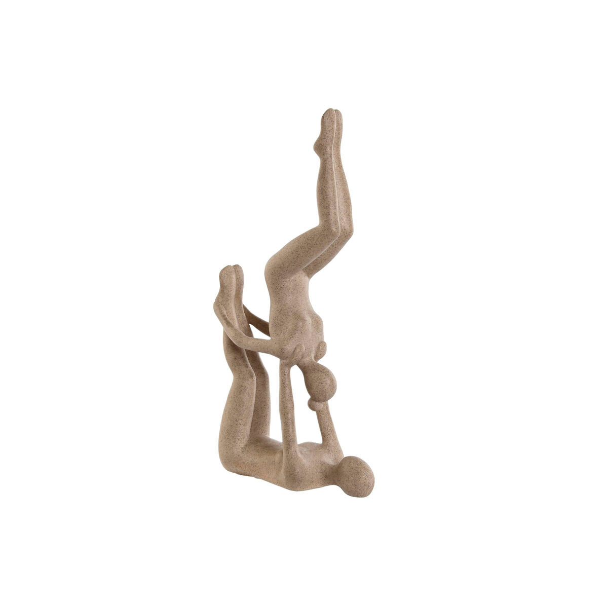 8424002092801 - Deko-Figur Beige Yoga 214 x 88 x 40 cm
