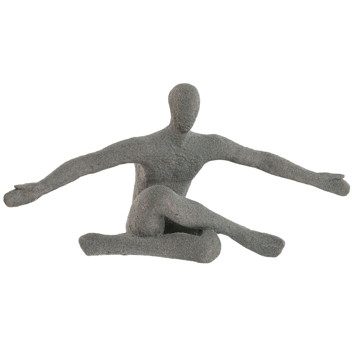 8424002092863 - Deko-Figur Grau 57 x 195 x 268 cm