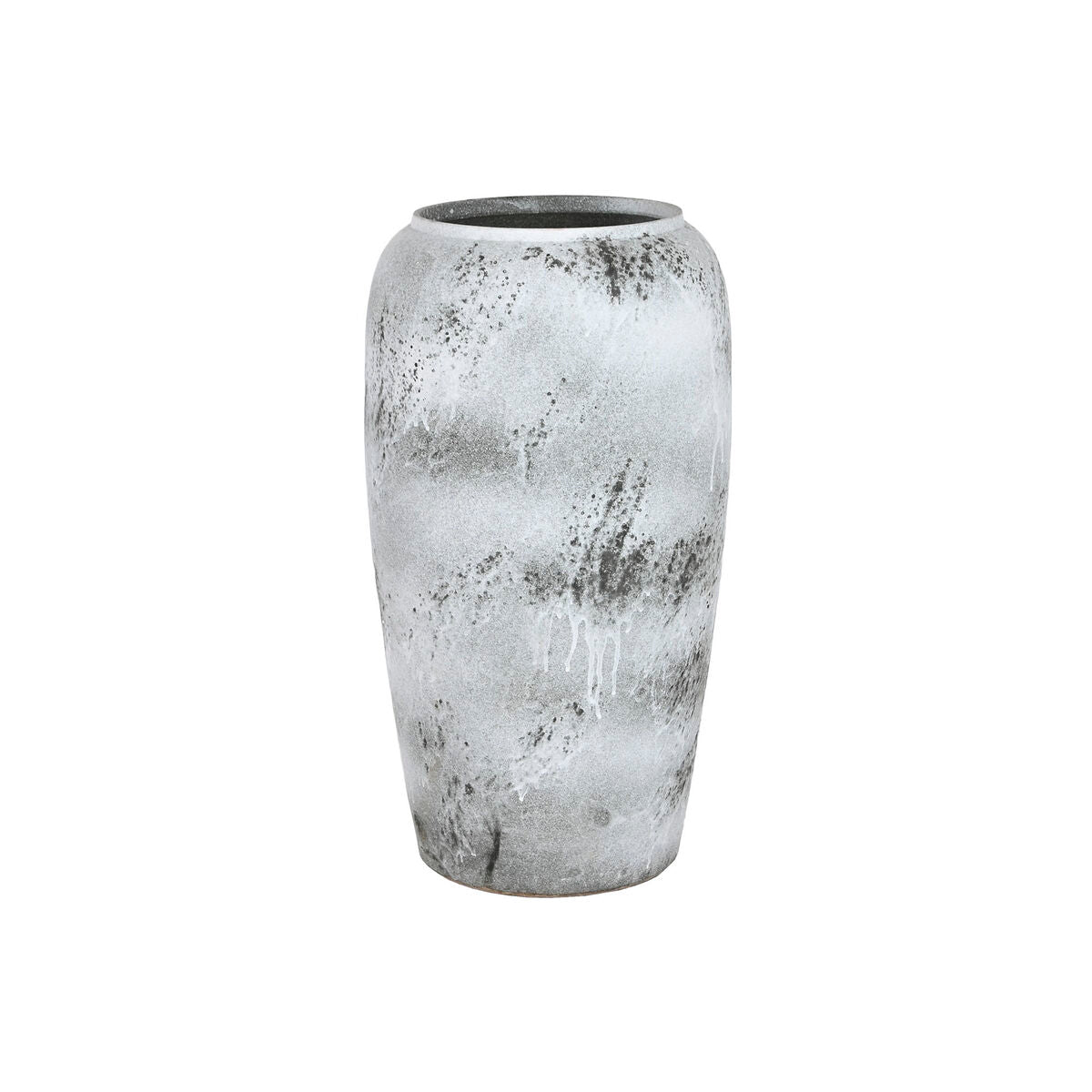 8424002092993 - Vase Kunststoff Casual