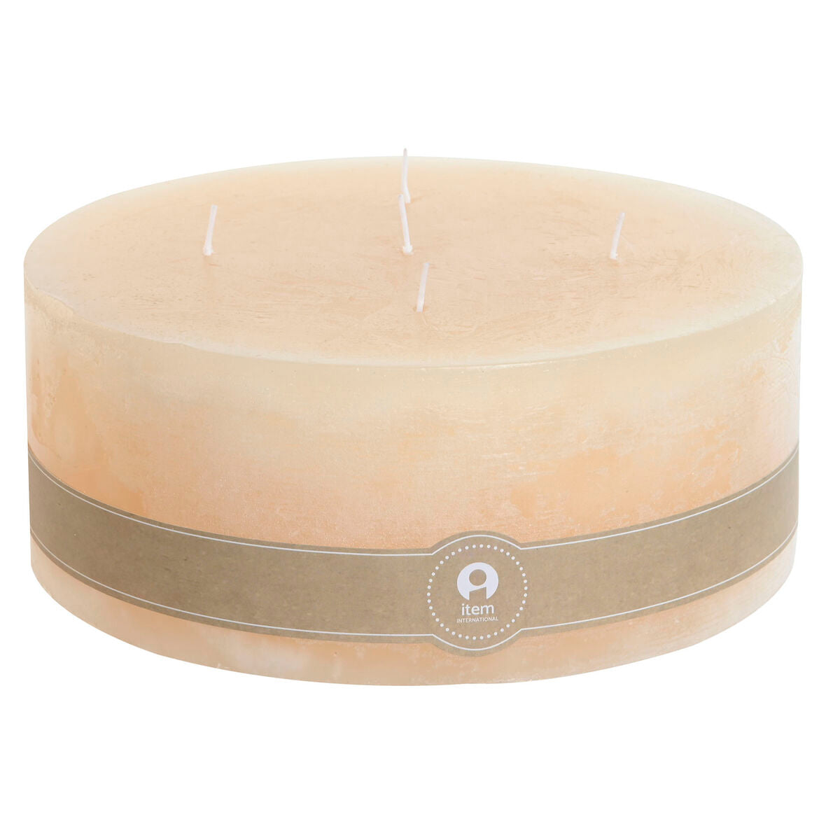 8424002096670 - Kerze Creme 8424002096670 - Kerze Creme