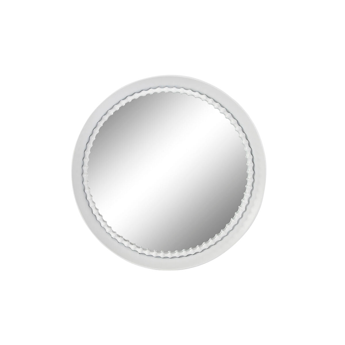 8424002098674 - Wandspiegel Haus Esprit White Urban 855 x 95 x 855 cm 8424002098674 - Wandspiegel Haus Esprit White Urban 855 x 95 x 855 cm