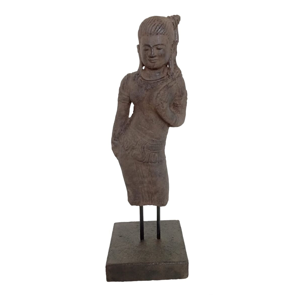 8424002105525 - Decorative Figure 20 x 20 x 60 cm