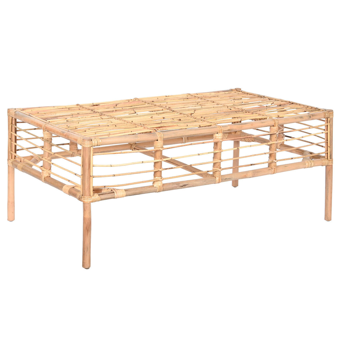 8424002105655 - Center Table Home Esprit 110 x 60 x 45 cm