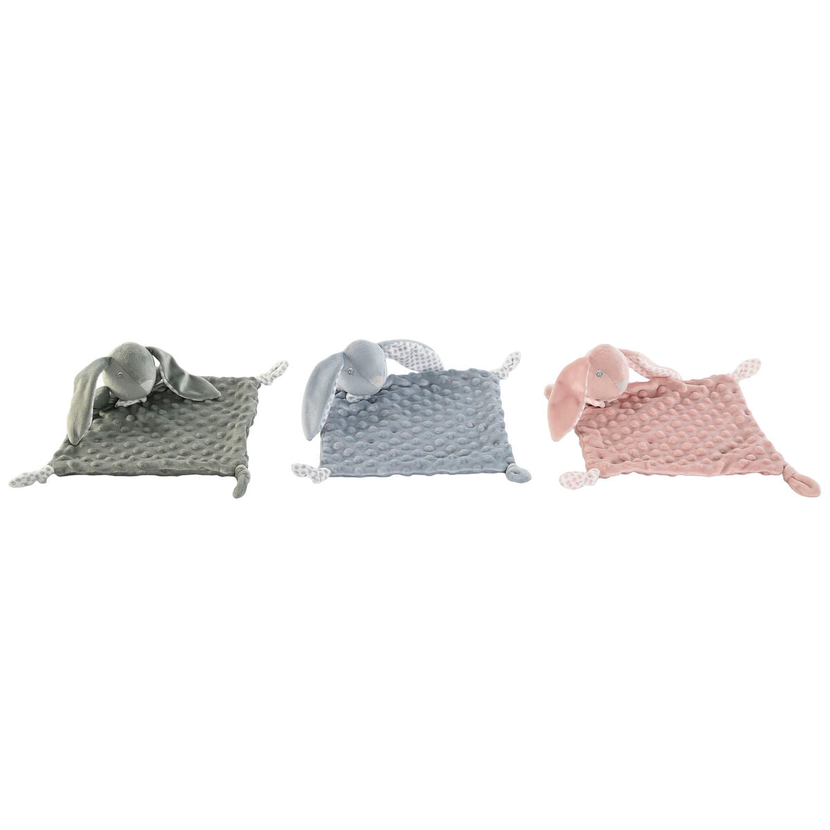 8424002106188 - Baby-Geschenk-Set Bunt