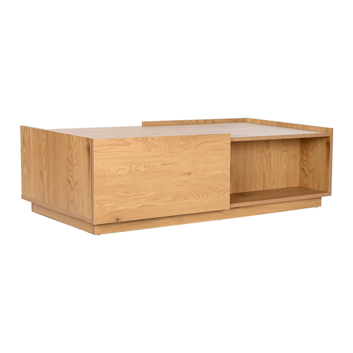 8424002107031 - Tischdekoration egetræ Holz MDF 120 x 60 x 35 cm