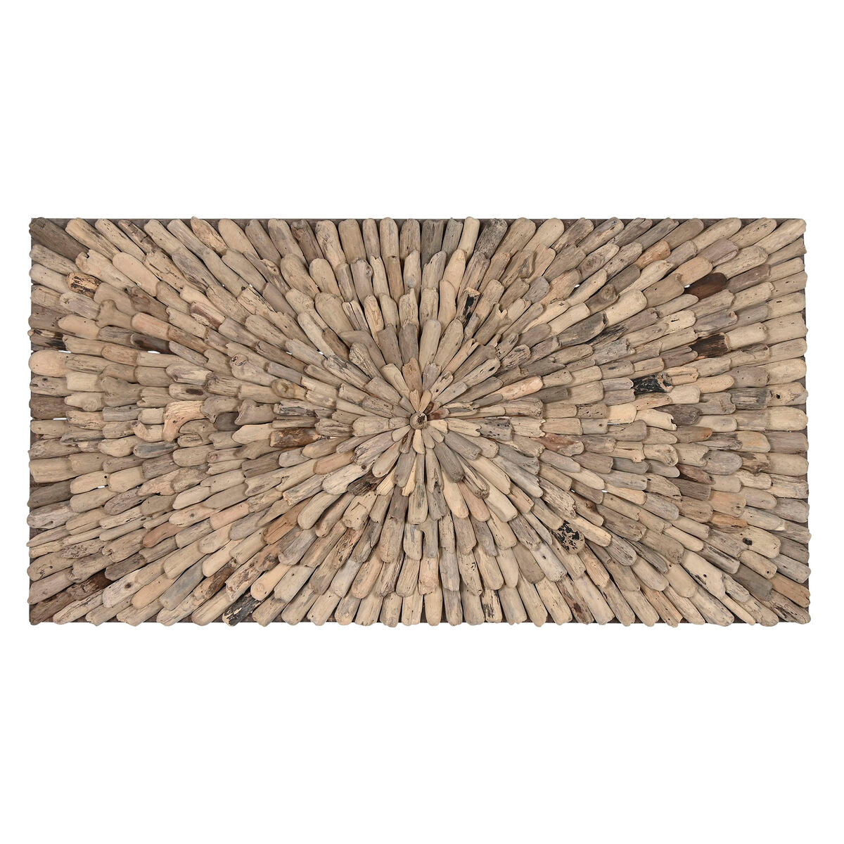 8424002113117 - Wanddekoration Home Esprit Natural Mediterraneer 120 x 10 x 60 cm 8424002113117 - Wanddekoration Home Esprit Natural Mediterraneer 120 x 10 x 60 cm