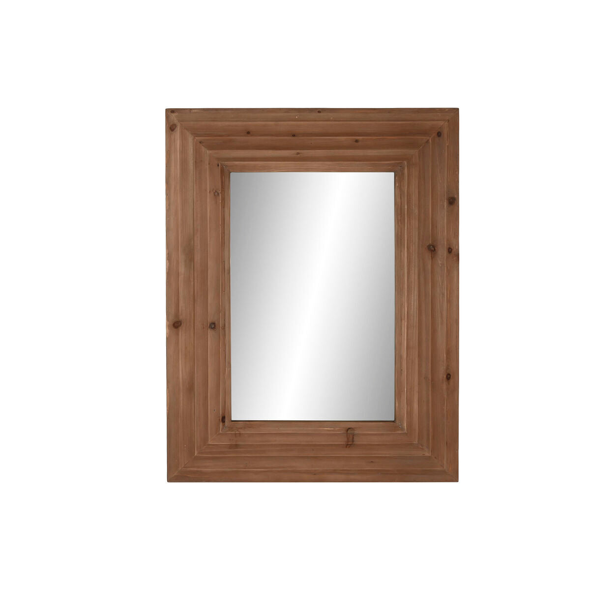 8424002122195 - Wandspiegel Home Esprit braun natürlicher moderne 104 x 9 x 135 cm 8424002122195 - Wandspiegel Home Esprit braun natürlicher moderne 104 x 9 x 135 cm