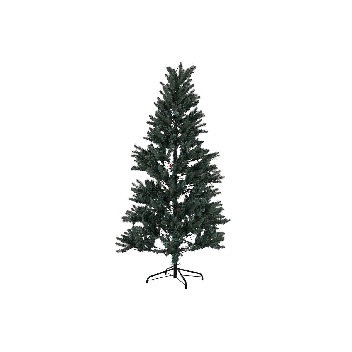 8424002143480 - Weihnachtsbaum -Haus Esprit Grüne Metall Polyethylen 115 x 115 x 180 cm