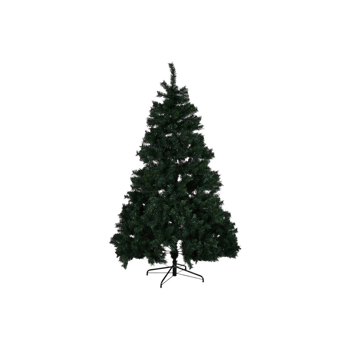 8424002143671 - Weihnachtsbaum zu Hause Esprit Green PVC Metall 132 x 132 x 210 cm