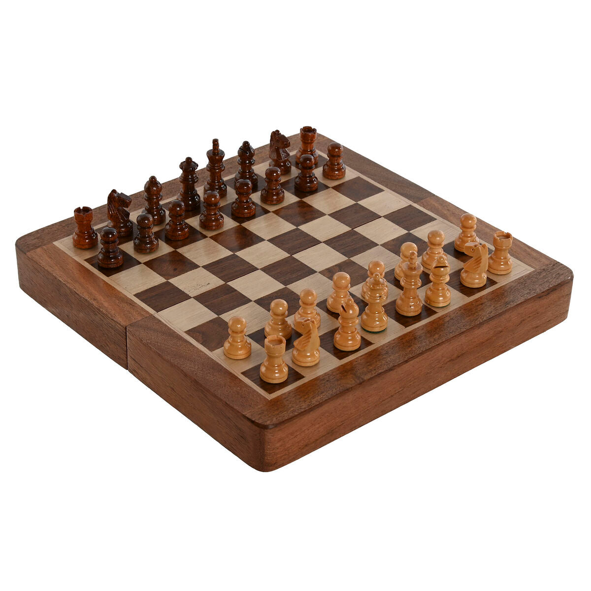 8424002150228 - Schach Ahorn Akazie