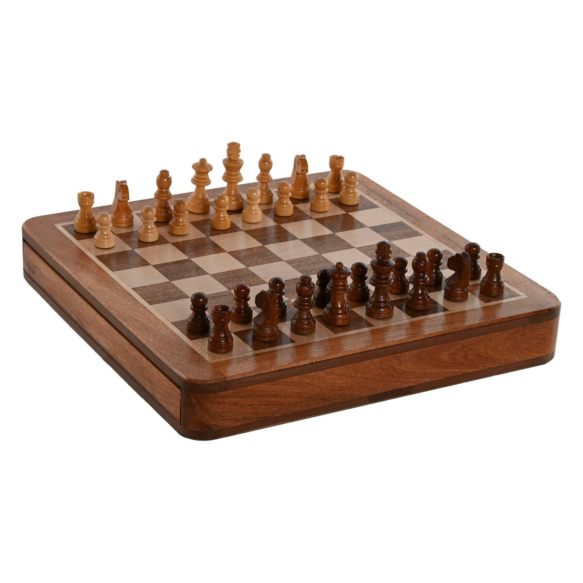 8424002150235 - Schach Heim -Esprit Ahornakazie