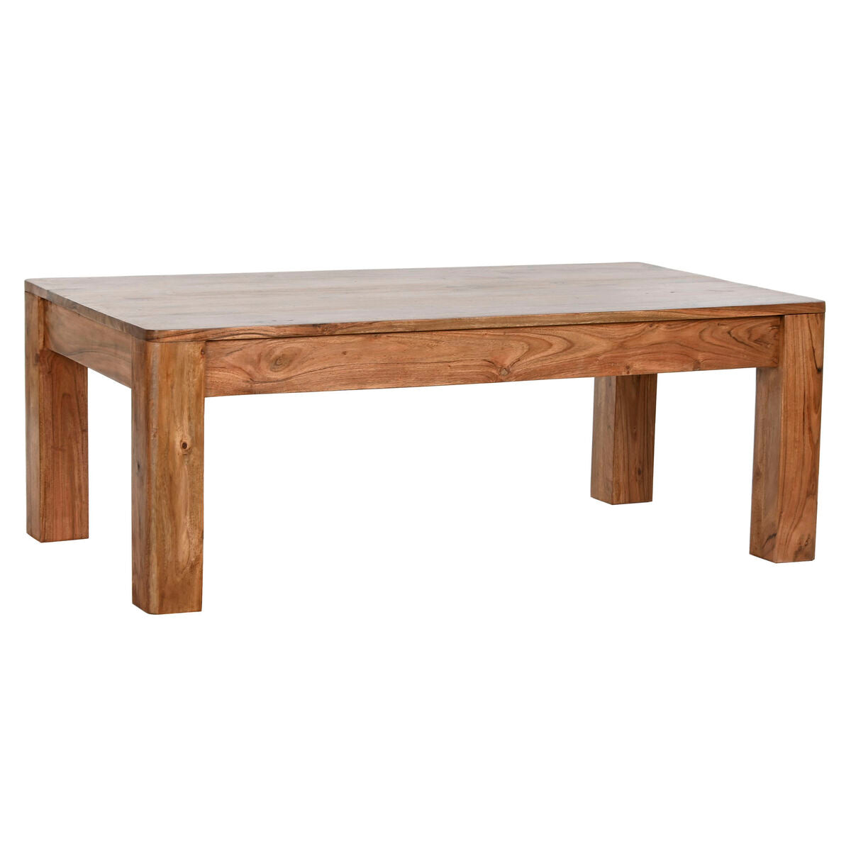 8424002152819 - Center Table Home Esprit Natural 110 x 60 x 40 cm