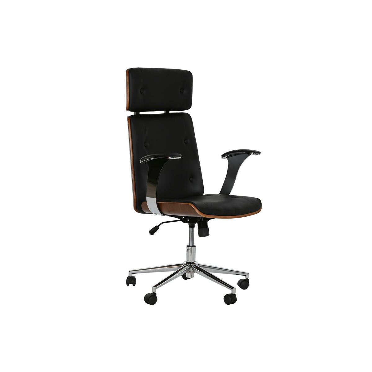 8424002159283 - Bürostuhl Haus Esprit schwarz 8424002159283 - Bürostuhl Haus Esprit schwarz