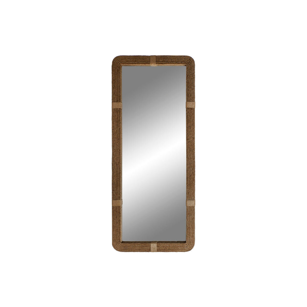 8424002159900 - Wandspiegel Haus Esprit Natural 66 x 35 x 153 cm 8424002159900 - Wandspiegel Haus Esprit Natural 66 x 35 x 153 cm