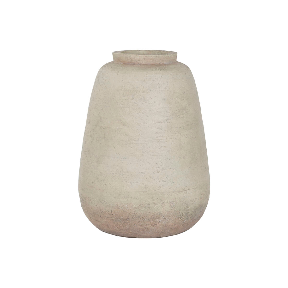 8424002164683 - Vase Home Esprit Magnesium 43 x 43 x 61 cm