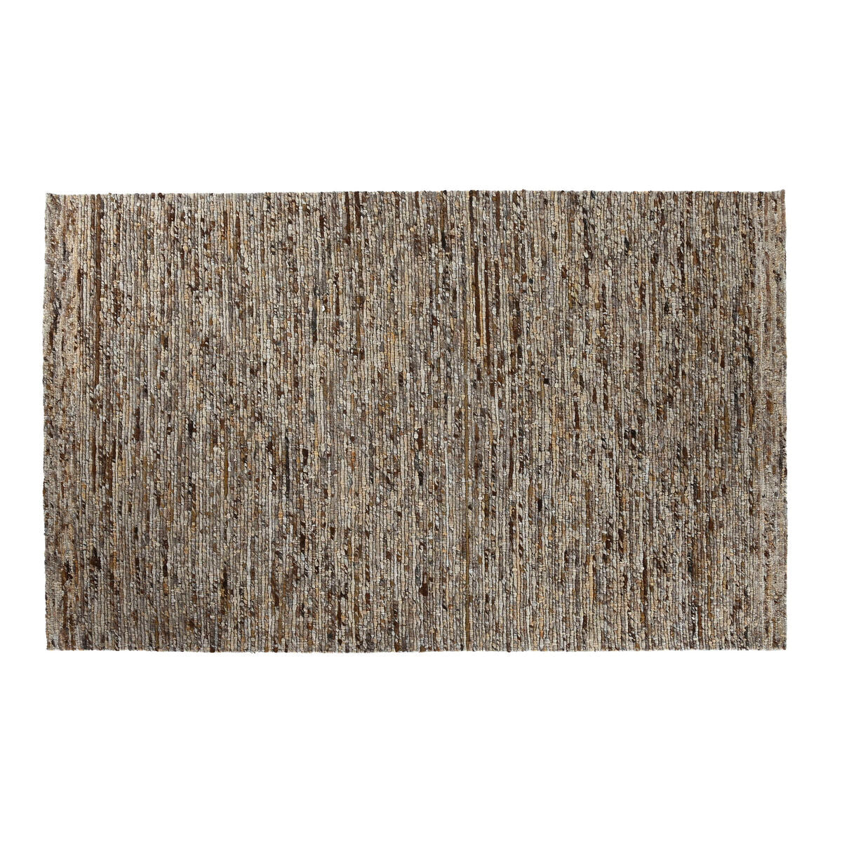 8424002172220 - Teppichhaus Esprit Brown 120 x 170 cm