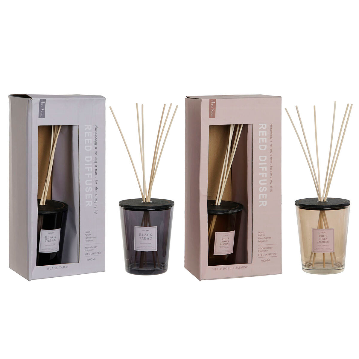 8424002172732 - Lufterfrischer Moderne 1 L (2 Stück)