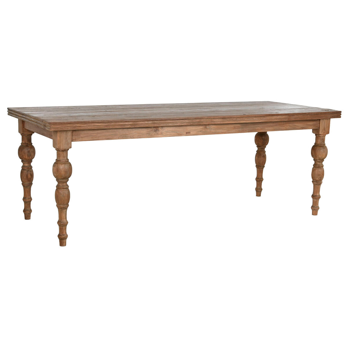 8424002173036 - Esstisch zu Hause Esprit Teak 220 x 90 x 78 cm