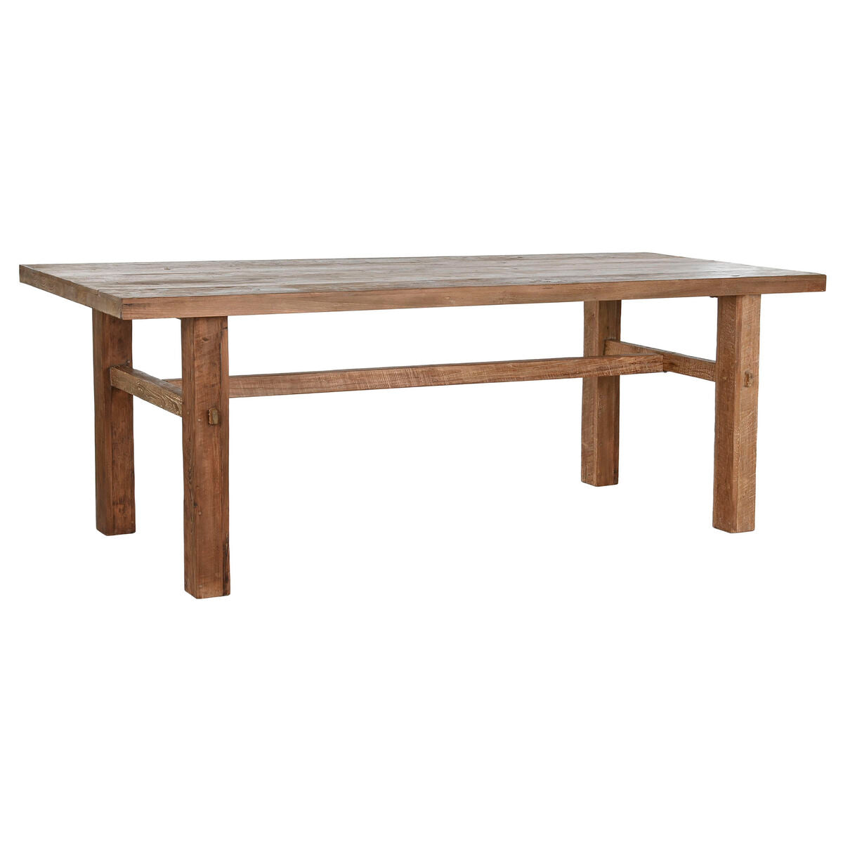 8424002173067 - Esstisch zu Hause Esprit Teak 220 x 90 x 78 cm