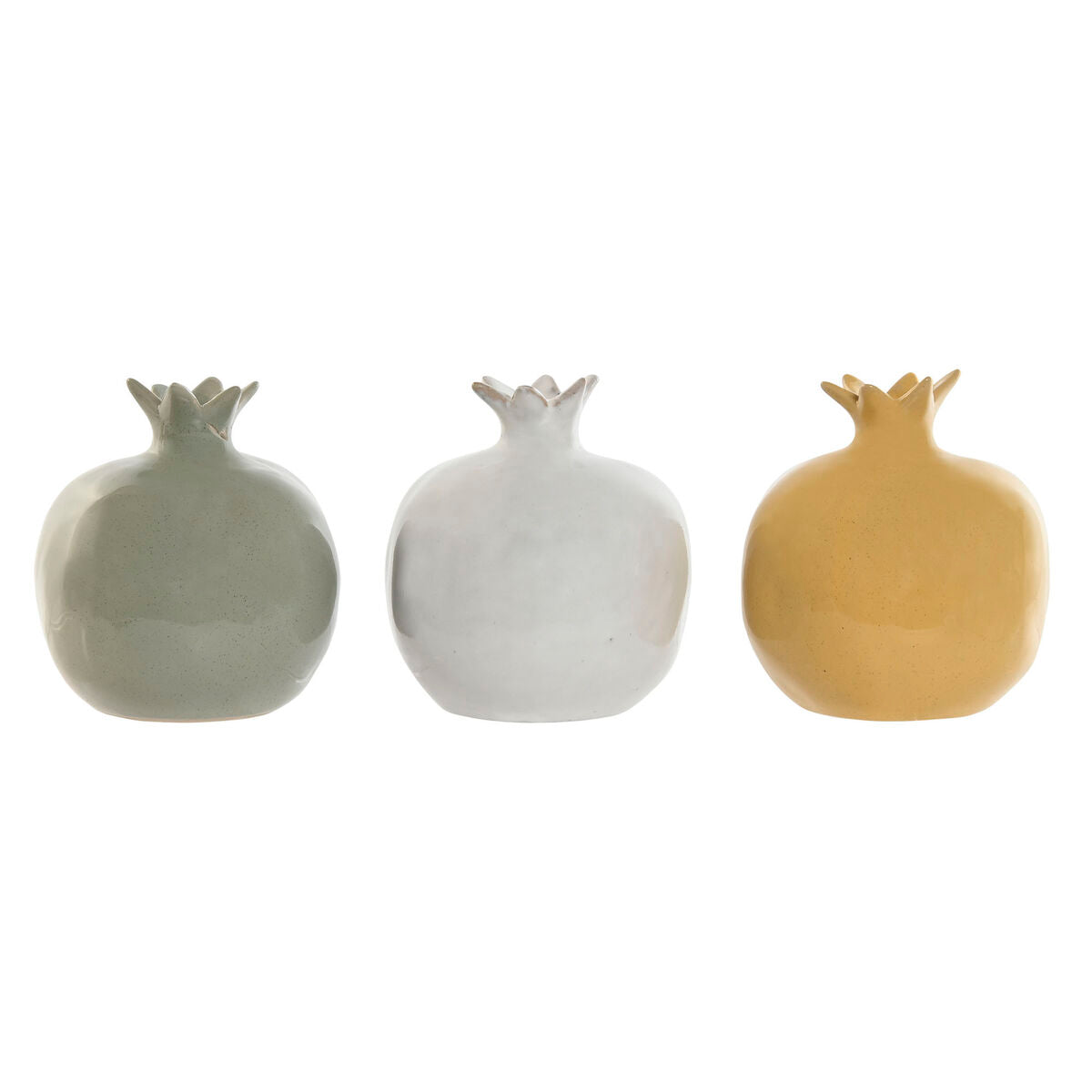 8424002173265 - Deko-Figur Weiß grün Senf Moderne 135 x 135 x 15 cm (3 Stück) 8424002173265 - Deko-Figur Weiß grün Senf Moderne 135 x 135 x 15 cm (3 Stück)