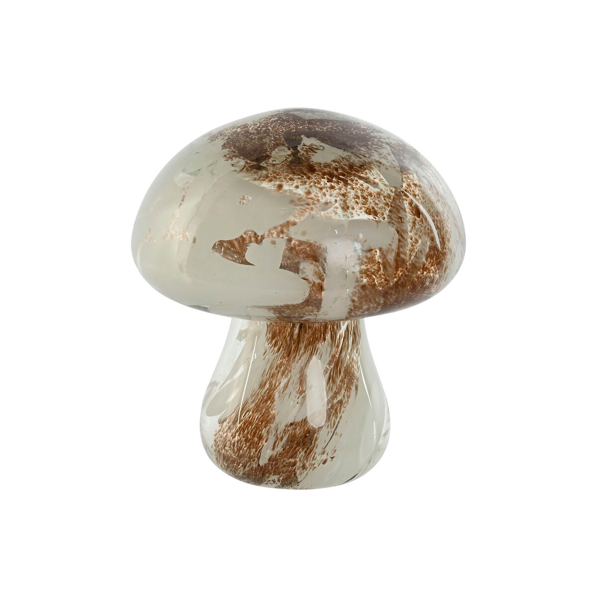 8424002177218 - Deko-Figur Weiß Braun Pilz 165 x 165 x 18 cm 8424002177218 - Deko-Figur Weiß Braun Pilz 165 x 165 x 18 cm