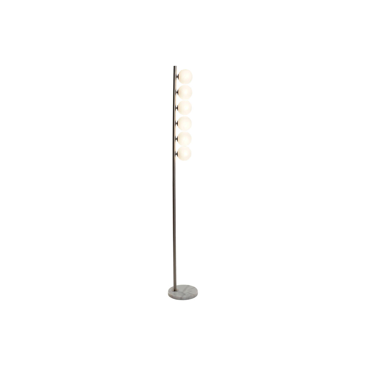 8424002177850 - Floor Lamp 5 W 220 V 22 x 22 x 162 cm