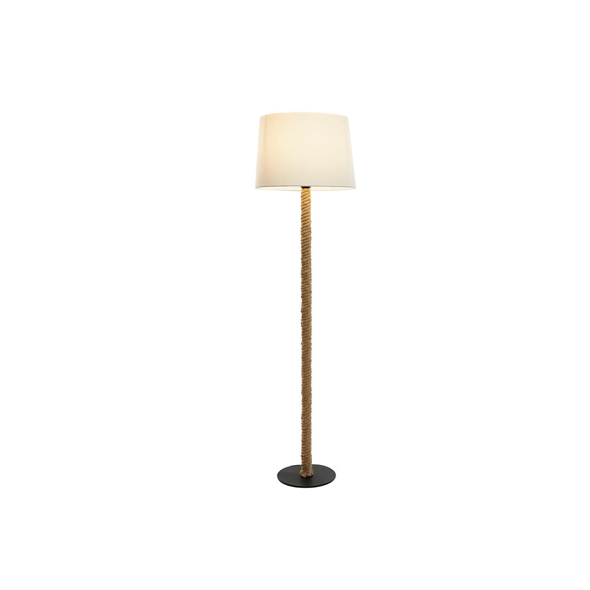 8424002177911 - Floor Lamp 50 W 220 V 42 x 42 x 151 cm