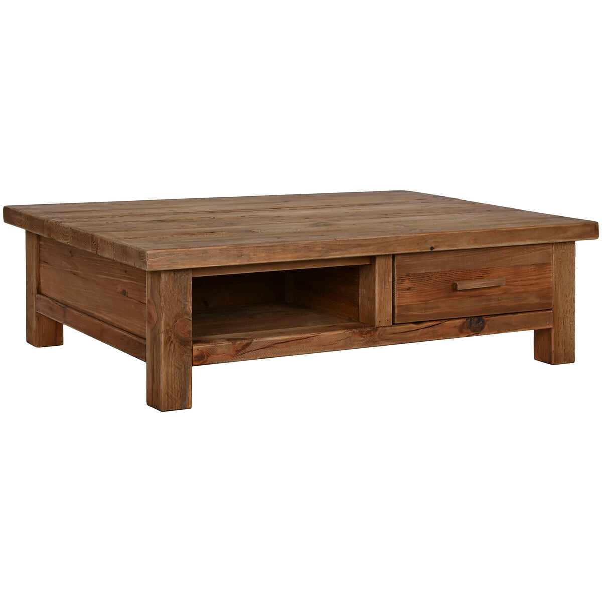 8424002179151 - Center Table Home Esprit 130 x 90 x 38 cm