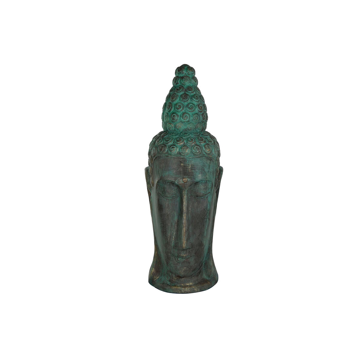 8424002179281 - Deko-Figur Buddha 50 x 50 x 140 cm 8424002179281 - Deko-Figur Buddha 50 x 50 x 140 cm