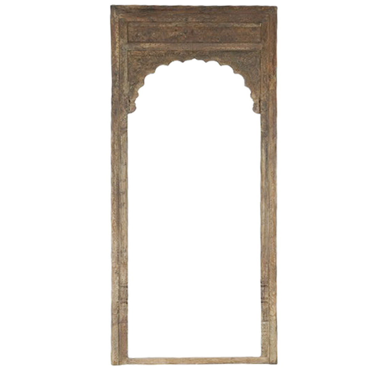 8424002179526 - Garden Arch Natural 160 x 12 x 305 cm 1445 x 11 x 2775 cm