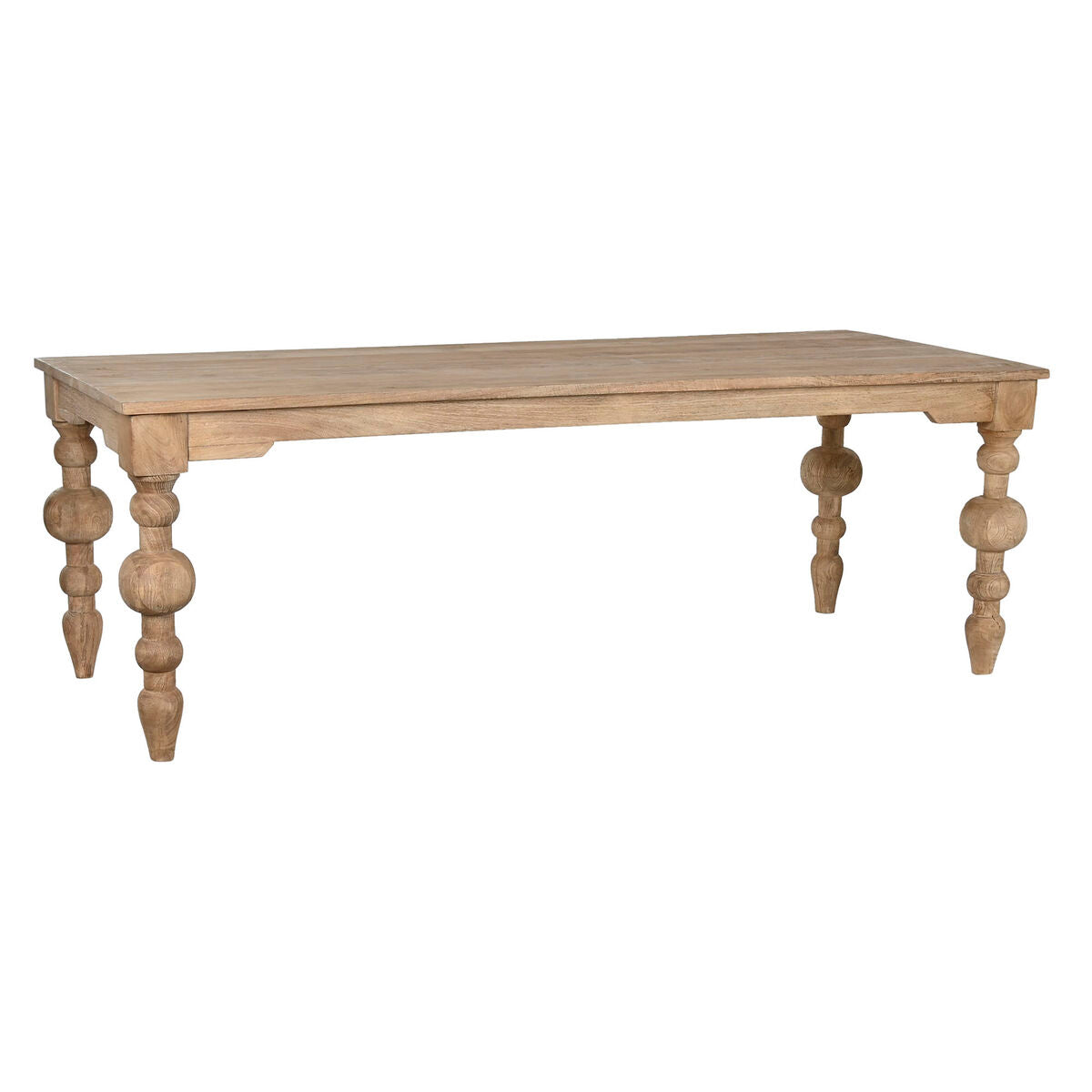 8424002179717 - Esstisch zu Hause Esprit Mango Wood 220 x 90 x 78 cm 8424002179717 - Esstisch zu Hause Esprit Mango Wood 220 x 90 x 78 cm