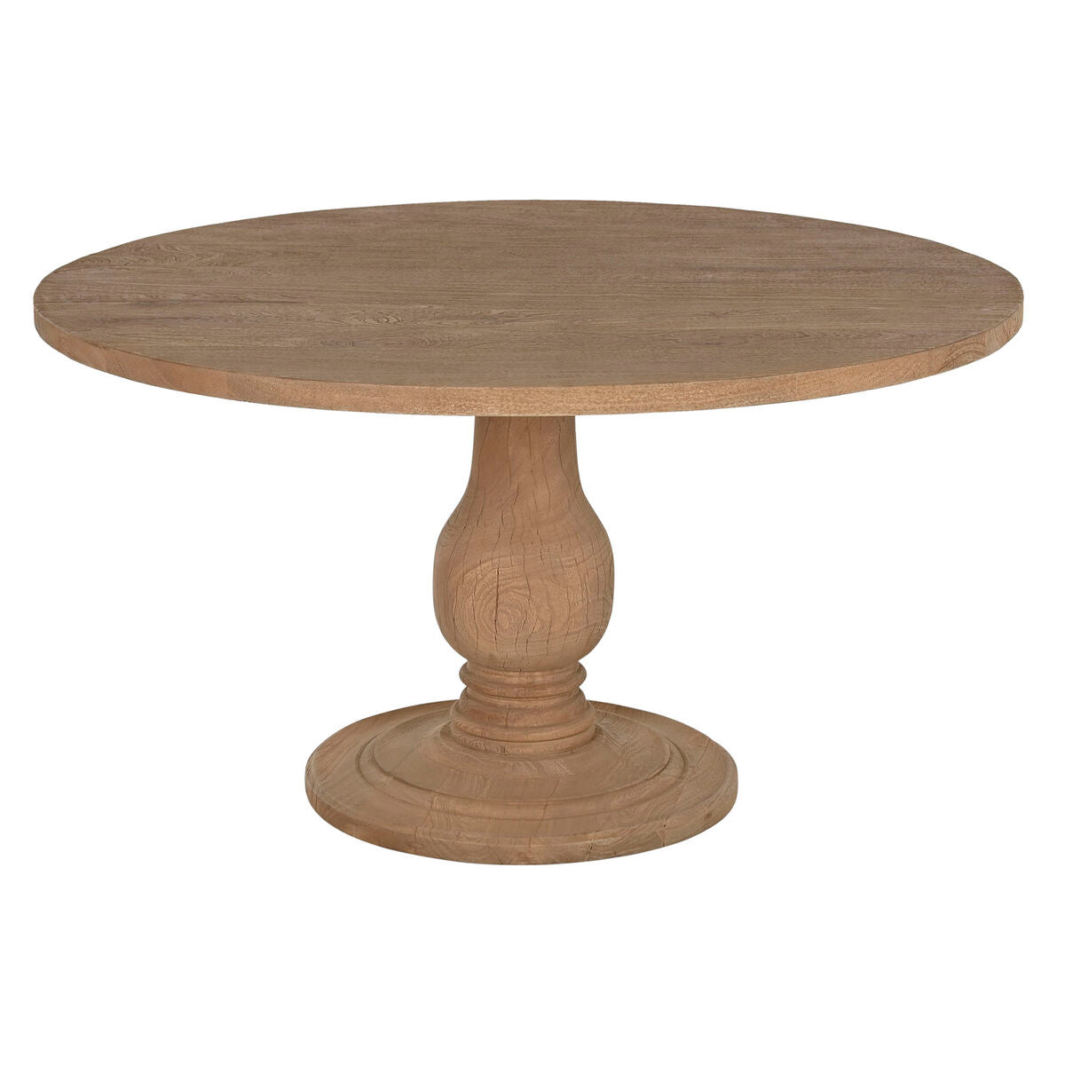 8424002179724 - Esstisch zu Hause Esprit Mango Wood 140 x 140 x 77 cm 8424002179724 - Esstisch zu Hause Esprit Mango Wood 140 x 140 x 77 cm