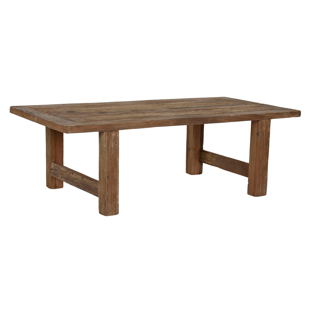 8424002179755 - Center Table Home Esprit Natural 140 x 70 x 45 cm