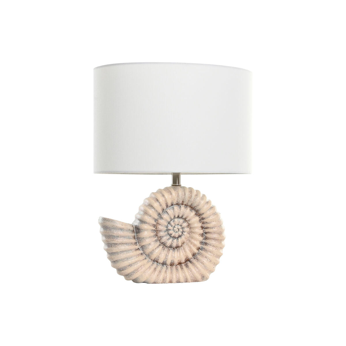 8424002184193 - Schreibtischlampe Home Esprit White Beige 8424002184193 - Schreibtischlampe Home Esprit White Beige
