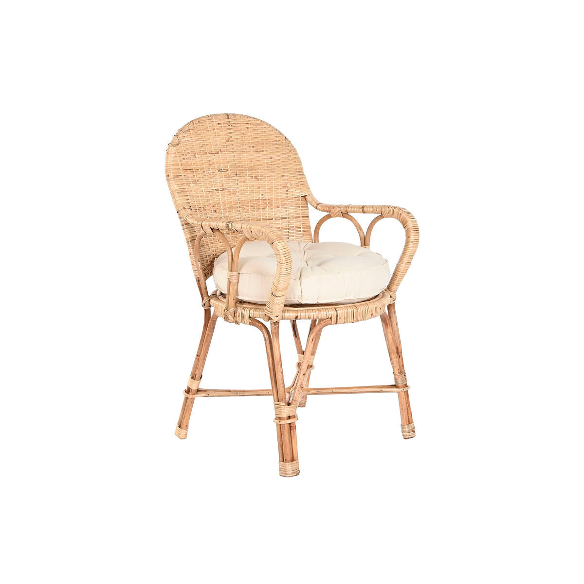 8424002204969 - Gartenstuhl Haus Esprit 54 x 51 x 92 cm 8424002204969 - Gartenstuhl Haus Esprit 54 x 51 x 92 cm