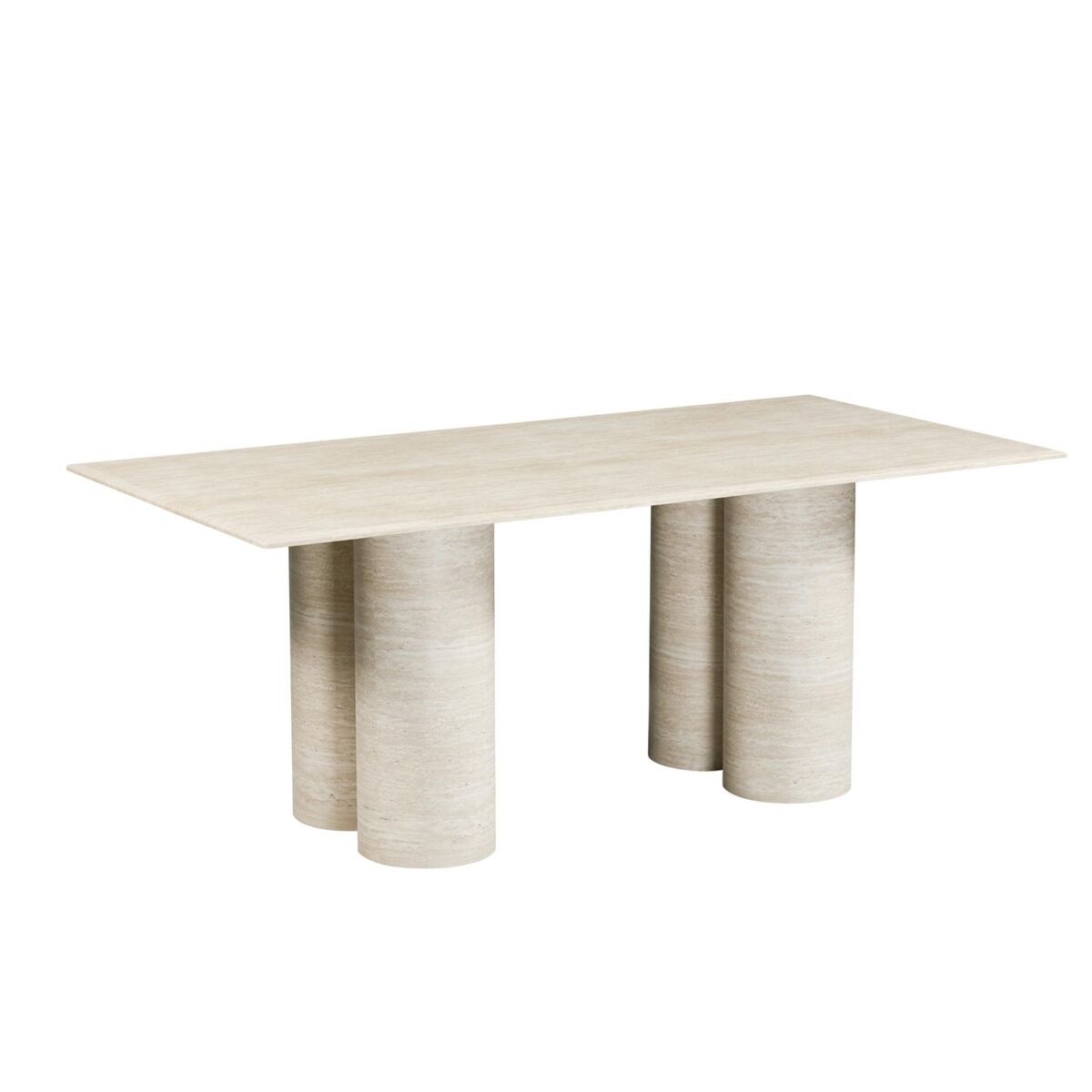 8424002213732 - Esstisch Home ESPRIT 8424002213732 - Esstisch Home ESPRIT