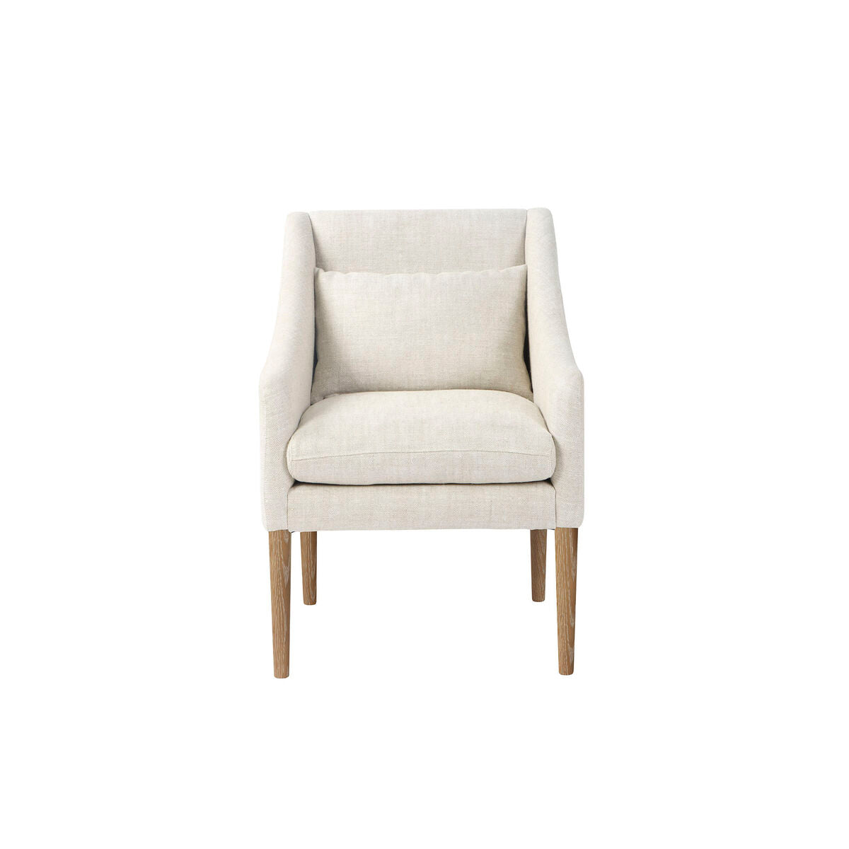 8424002216474 - Office Chair White