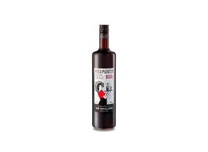 8424142100022 - Vermouth Iris Rojo - 75cl