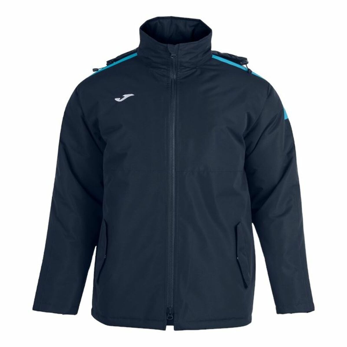 8424309541781 - Jacke Trivor Anorak 8424309541781 - Jacke Trivor Anorak