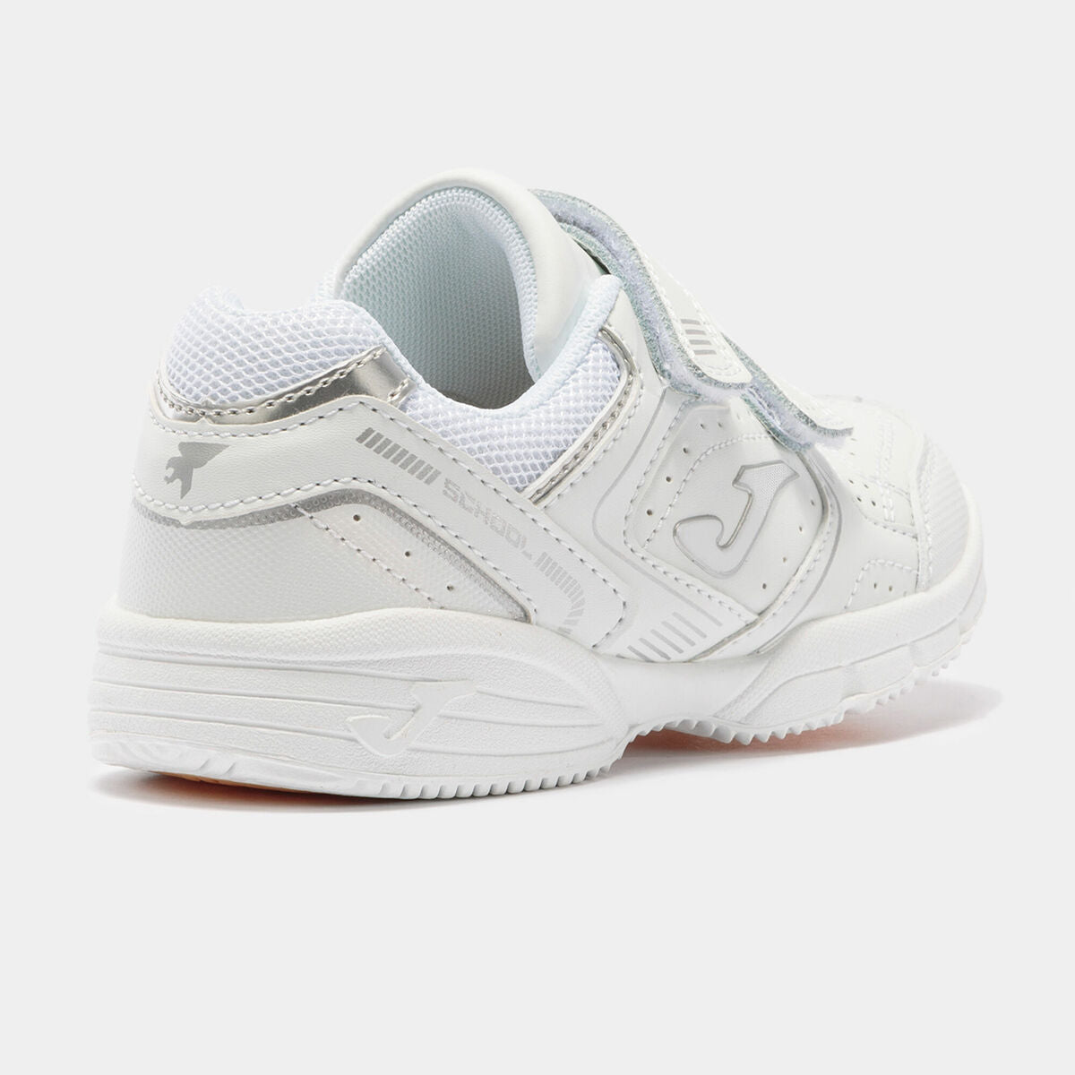 8424309994976 - Kinder Sportschuhe  SPORT SCHOOL JR 2102  WSCHOW2102V Weiß
