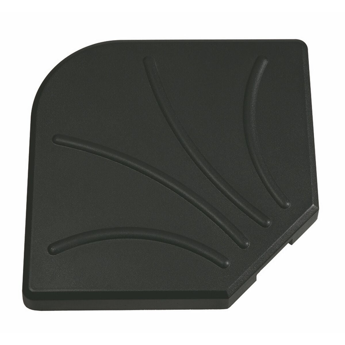 8424345821793 - Basis für den Schwarzen Zement von Strand 47 x 47 x 55 cm 8424345821793 - Basis für den Schwarzen Zement von Strand 47 x 47 x 55 cm
