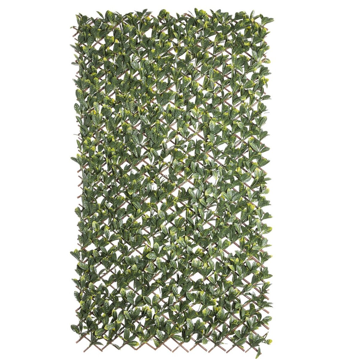 8424345828815 - Lattenrost Lorbeer Natur Bambus 2 x 200 x 100 cm