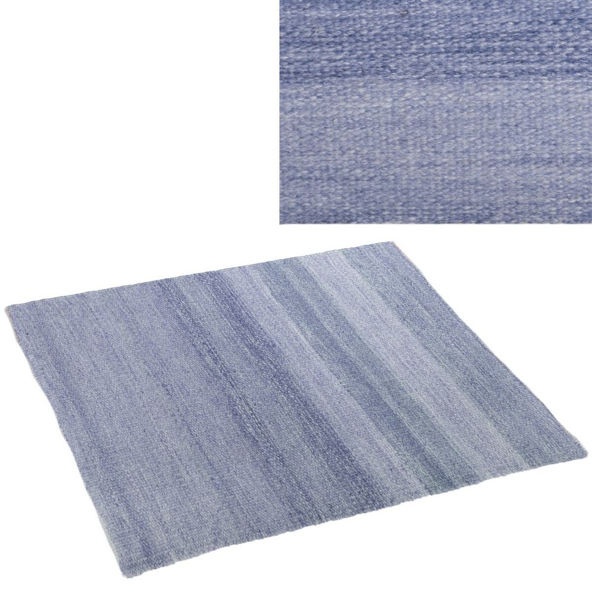 8424345829355 - Teppich Goa Indigo PET 180 x 270 x 1 cm